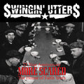 Swingin' Utters - More Scared - Vinyl Record