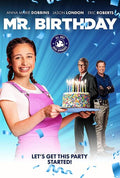Mr. Birthday - Mr. Birthday - DVD