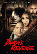 Damon's Revenge - Damon's Revenge - DVD