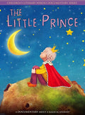 Little Prince - Little Prince - DVD