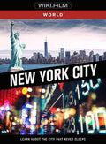 New York City - New York City - DVD