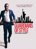 Guardians Of Style - Guardians Of Style - DVD