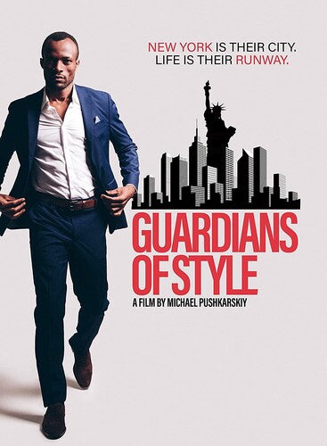 Guardians Of Style - Guardians Of Style - DVD