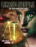 Lizard People: The Truth About Reptilians - Lizard People: The Truth About Reptilians - DVD