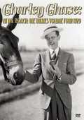 Charley Chase At Hal Roach: The Talkies Volume - Charley Chase At Hal Roach: The Talkies Volume - DVD