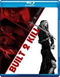 Built 2 Kill - Built 2 Kill - Blu-ray