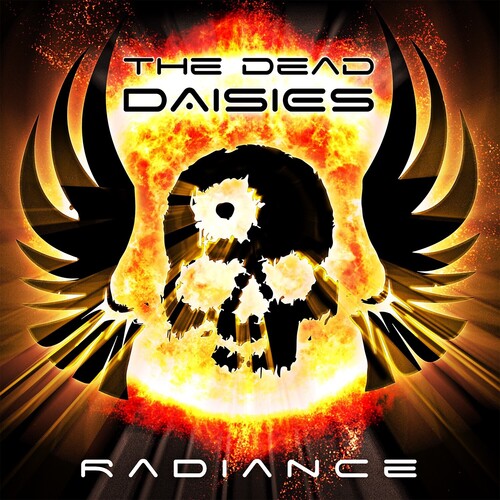 Dead Daisies - Radiance - Vinyl Record