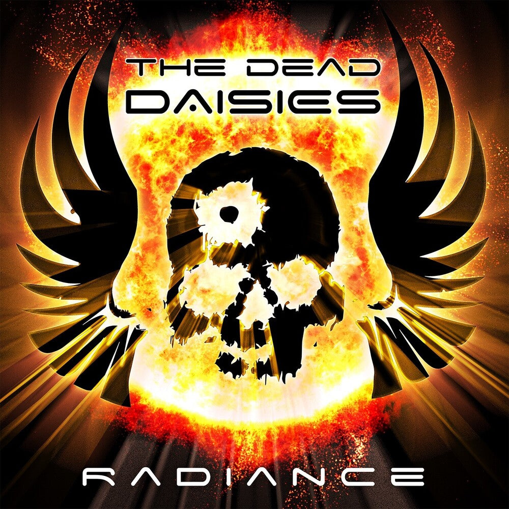 Radiance [LP] Vinyl Record