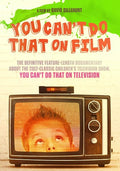 You Can't Do That On Film - You Can't Do That On Film - DVD