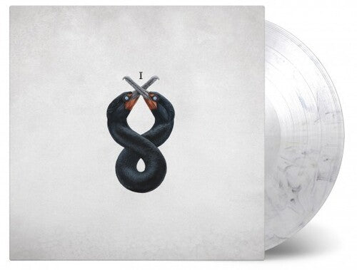 San Fermin - Cormorant 1 - Vinyl Record