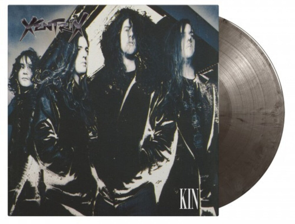 Kin [Colored Vinyl] [Limited Edition] [180 Gram] (Hol) Vinyl Record