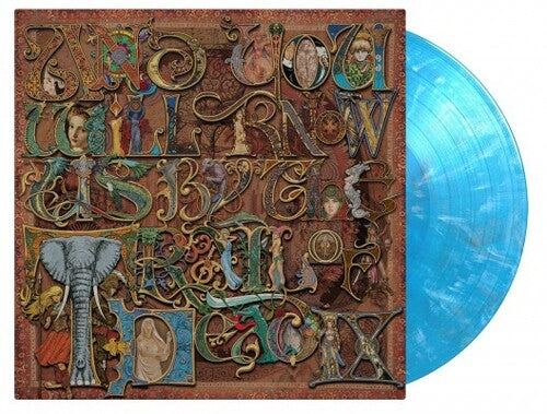 And You Will Know Us By The Trail Of Dead - Ix - Vinyl Record