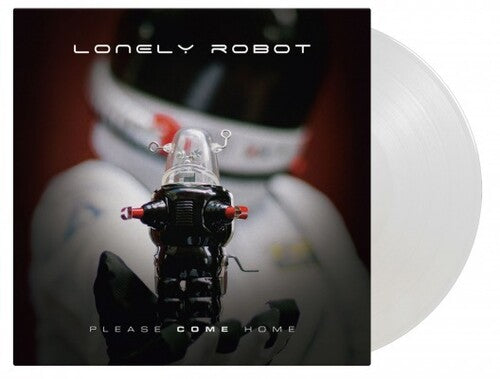 Lonely Robot - Please Come Home - Vinyl Record