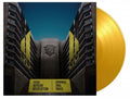 Hammer & Anvil [Colored Vinyl] (Gate) [Limited Edition] [180 Gram] (Ylw) Vinyl Record