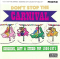 Don't Stop The Carnival / Various - Don't Stop The Carnival / Various - Music CD