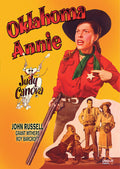 Oklahoma Annie - Oklahoma Annie - DVD