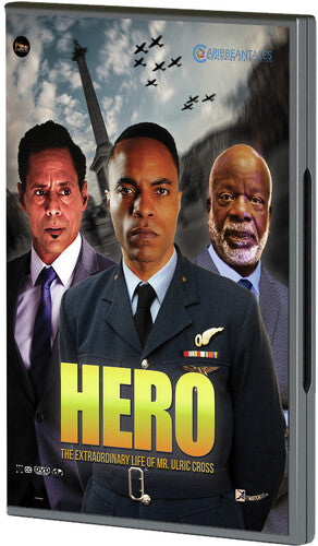 Hero: Extraordinary Life Of Mr Ulrice Cross - Hero: Extraordinary Life Of Mr Ulrice Cross - DVD