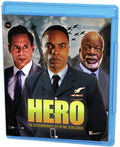 Hero: Extraordinary Life Of Mr Ulrice Cross - Hero: Extraordinary Life Of Mr Ulrice Cross - Blu-ray