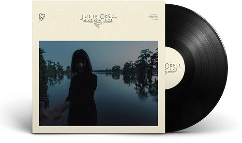 Odell,julie - Autumn Eve - Vinyl Record