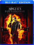 Joker's Poltergeist - Joker's Poltergeist - Blu-ray