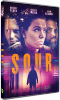 Sour - Sour - DVD