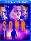 Sour - Sour - Blu-ray