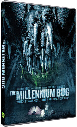 Millennium Bug - Millennium Bug - DVD