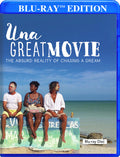 Una Great Movie - Una Great Movie - Blu-ray