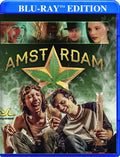 Amstardam - Amstardam - Blu-ray