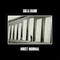 Gilla Band - Most Normal - Music CD