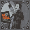 My Ideal [LP] Vinyl Record