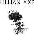 Lillian Axe - From Womb To Tomb - Music CD
