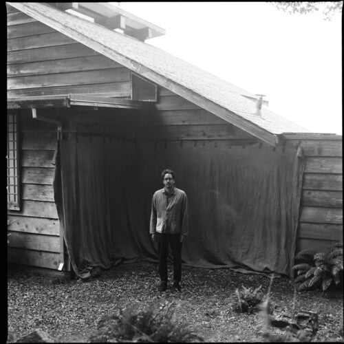 Sital-singh,luke - Dressing Like A Stranger - Vinyl Record