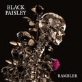 Black Paisley - Rambler - Music CD