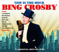 Crosby,bing - Now Is The Hour - Music CD