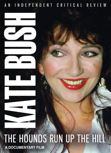 Bush,kate - Hounds Run Up The Hill - DVD