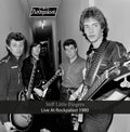 Stiff Little Fingers - Live At Rockpalast 1980 - Vinyl Record