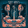 Curse Mackey - Immoral Emporium - Music CD