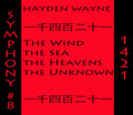 Wayne,hayden - Symphony #8-1421 - Music CD