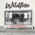 Wildfire - Quiet Country Town - Music CD