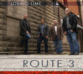 Route 3 - Losing Time - Music CD