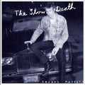 Slow Death - Casual Majesty - Vinyl Record