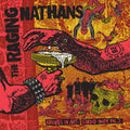 Raging Nathans - Failures In Art: Sordid Youth Vol. 2 - Vinyl Record