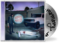 Blackbear - In Loving Memory - Music CD