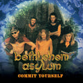 Bethlehem Asylum - Commit Yourself To Bethlehem Asylum - Music CD