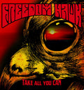 Take All You Can [LP] Vinyl Record