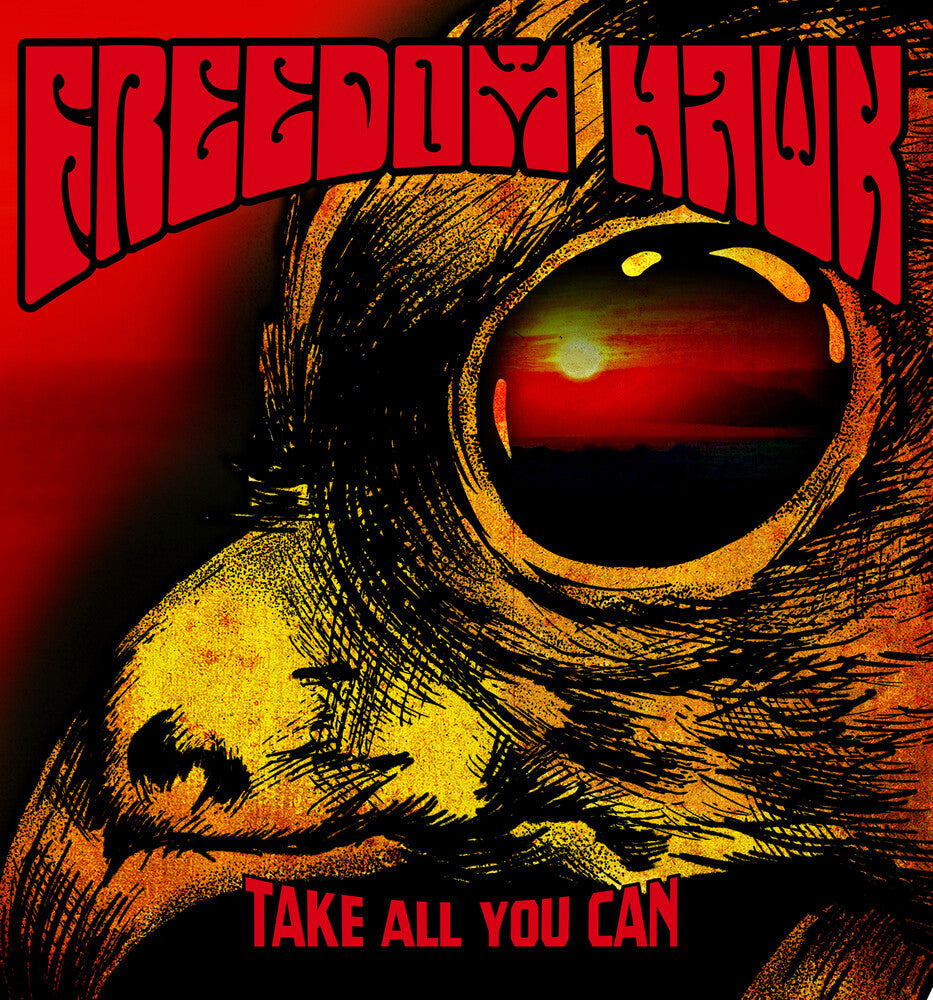 Take All You Can [LP] Vinyl Record