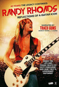 Rhoads,randy - Randy Rhoads: Reflections Of A Guitar Icon - DVD