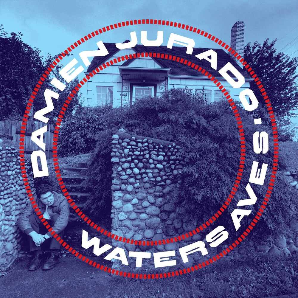 Waters Ave S. [LP] Vinyl Record