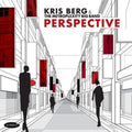 Berg,kris & The Metroplexity Big Band - Perspective - Music CD